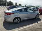 2015 HYUNDAI ELANTRA