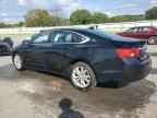 2016 CHEVROLET IMPALA