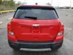 2016 CHEVROLET TRAX