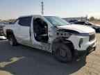 2025 CHEVROLET Silverado