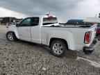 2016 GMC CANYON