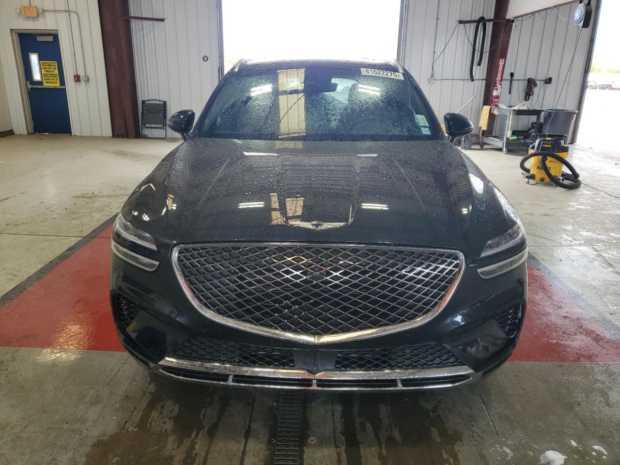 2025 GENESIS GV70