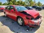2009 CHEVROLET IMPALA