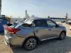 2018 MITSUBISHI outlander