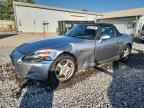 2001 HONDA S2000