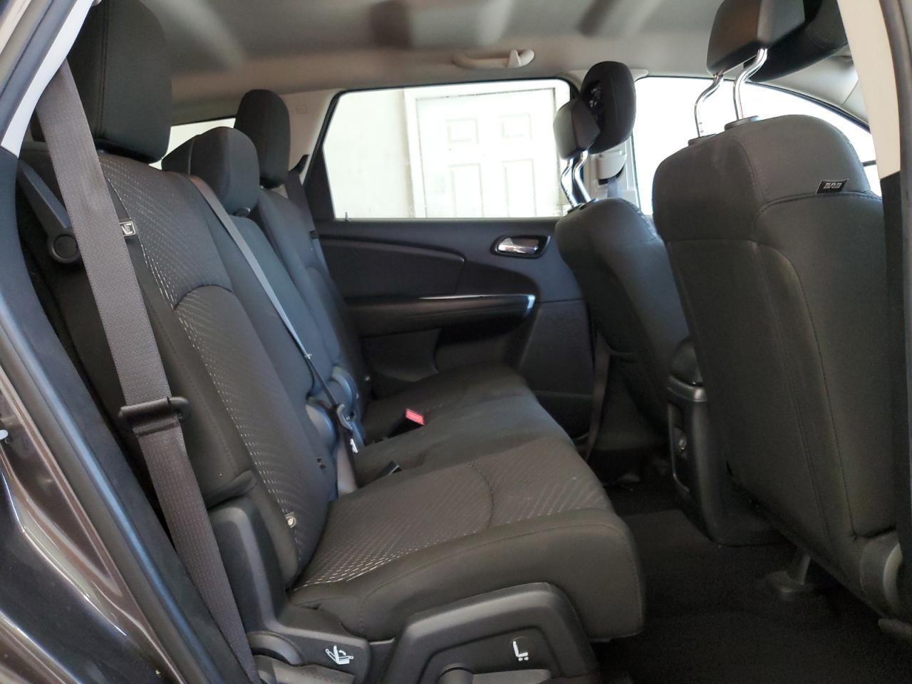 2020 DODGE JOURNEY