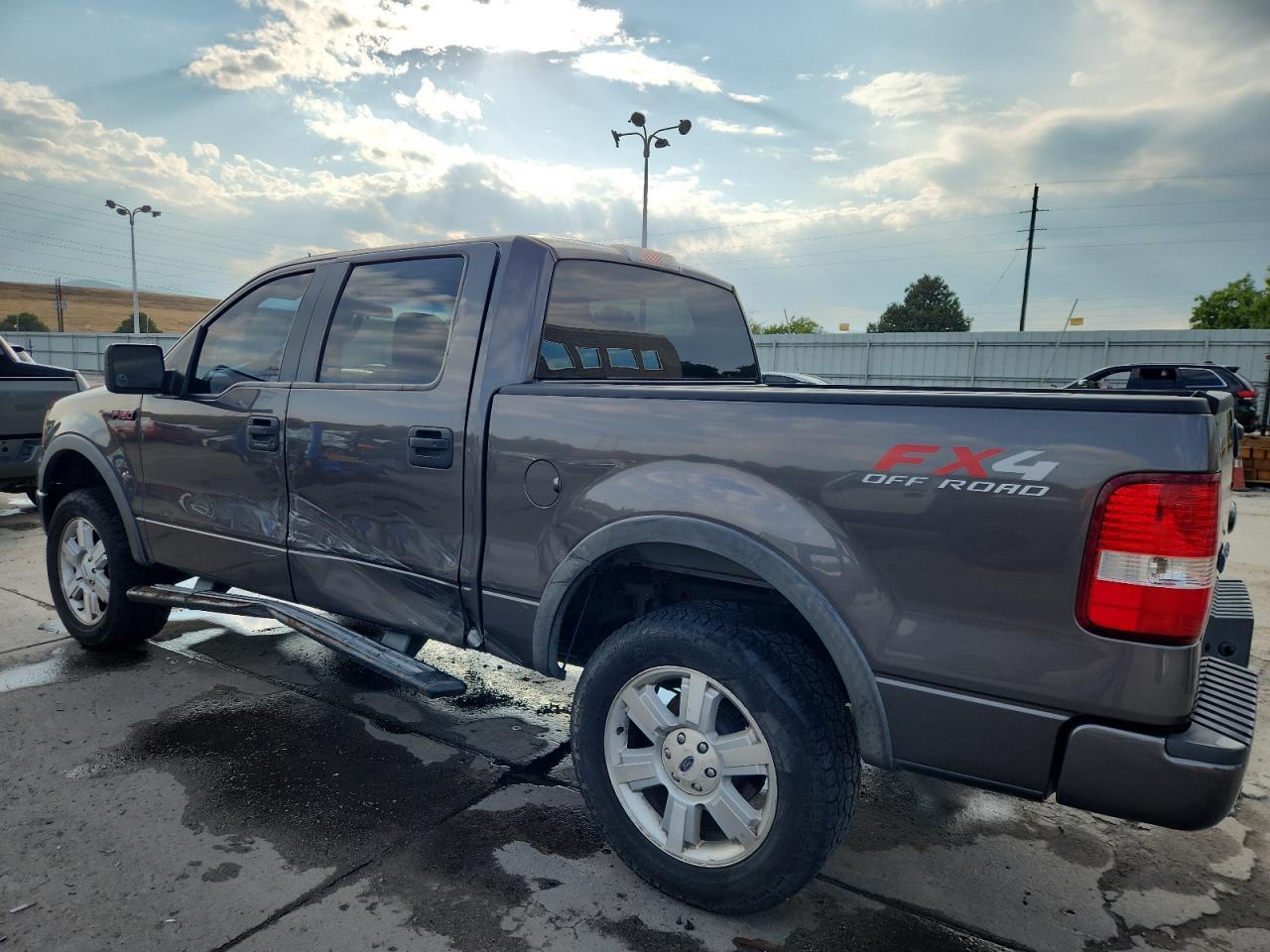 2006 FORD F-150