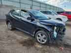 2017 HONDA HR-V