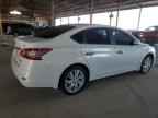 2014 NISSAN SENTRA