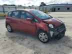2019 NISSAN Versa Note
