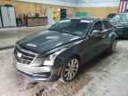 2016 CADILLAC ATS