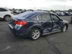 2014 SUBARU Legacy