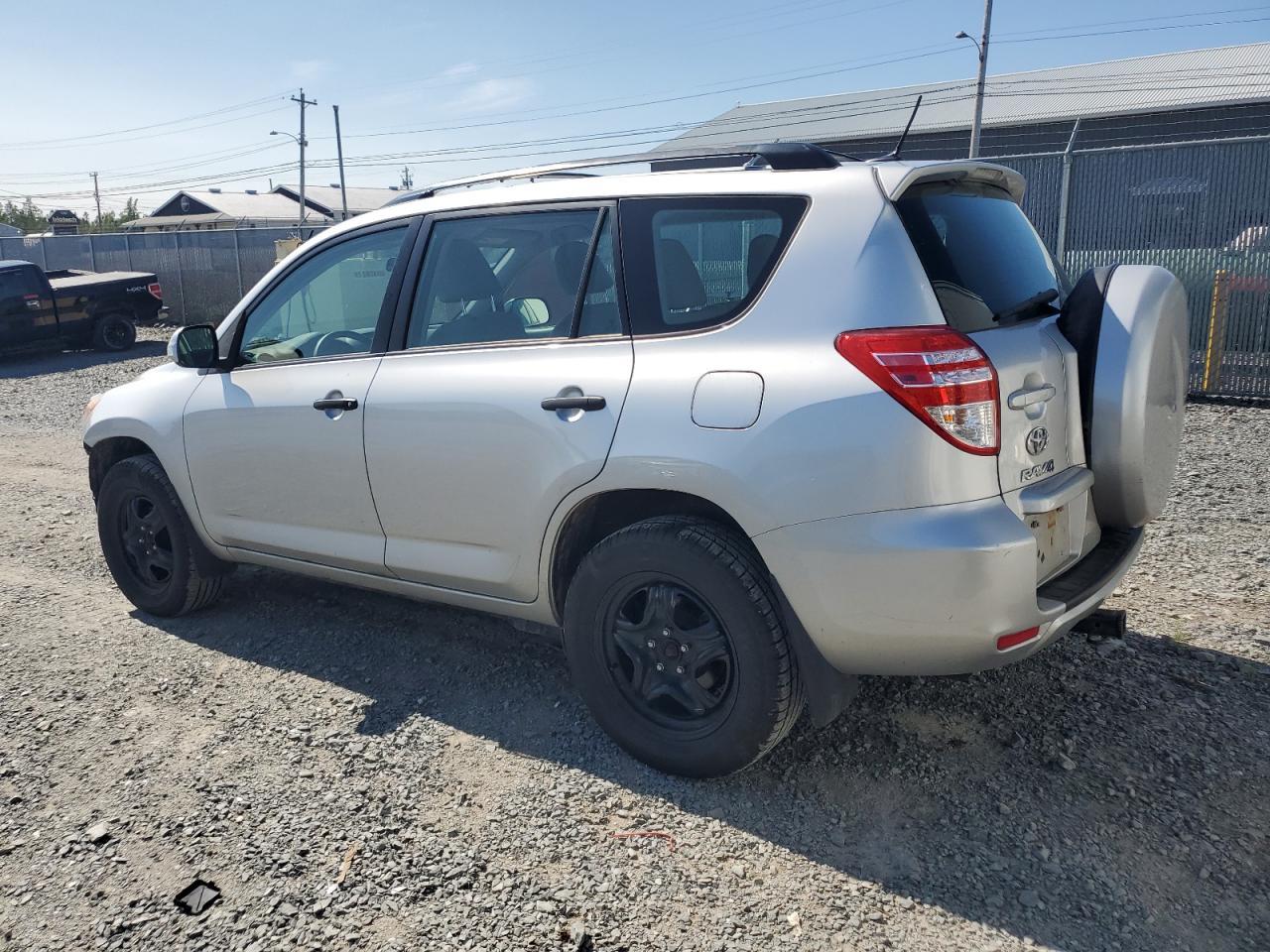 2012 TOYOTA RAV4