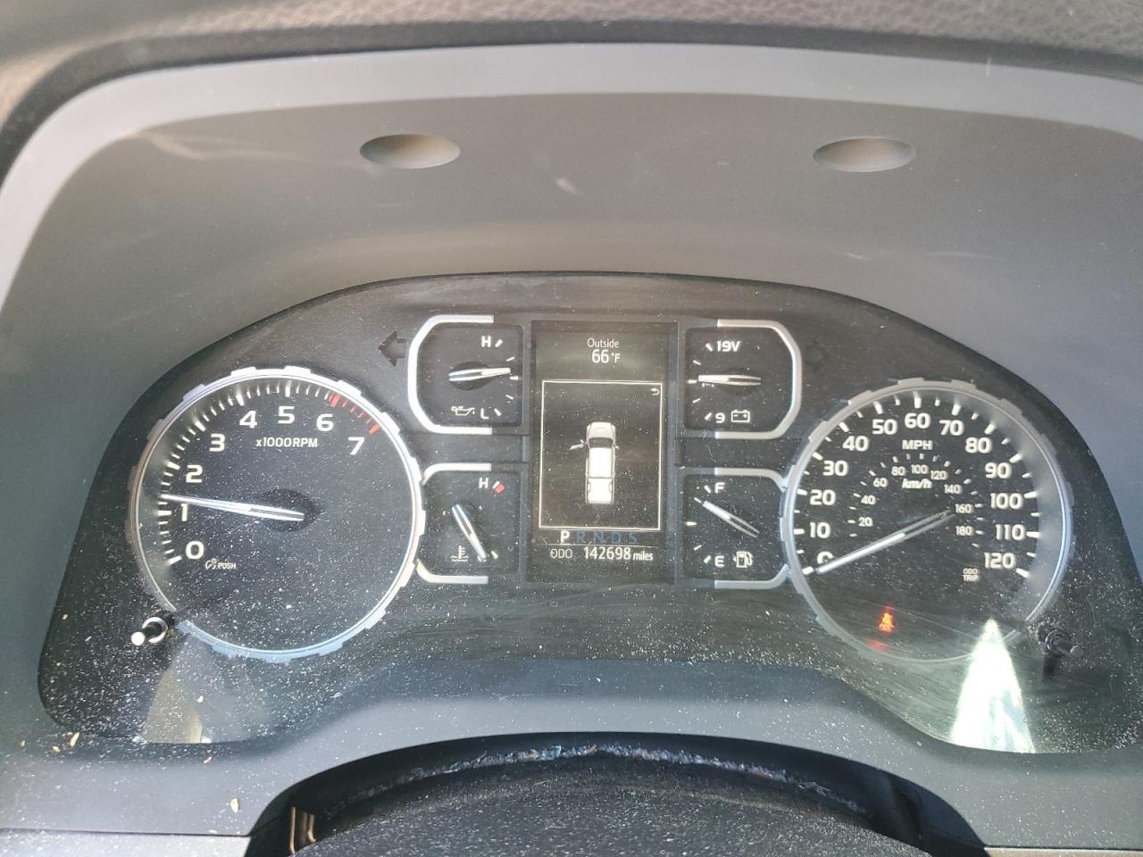 2018 TOYOTA TUNDRA
