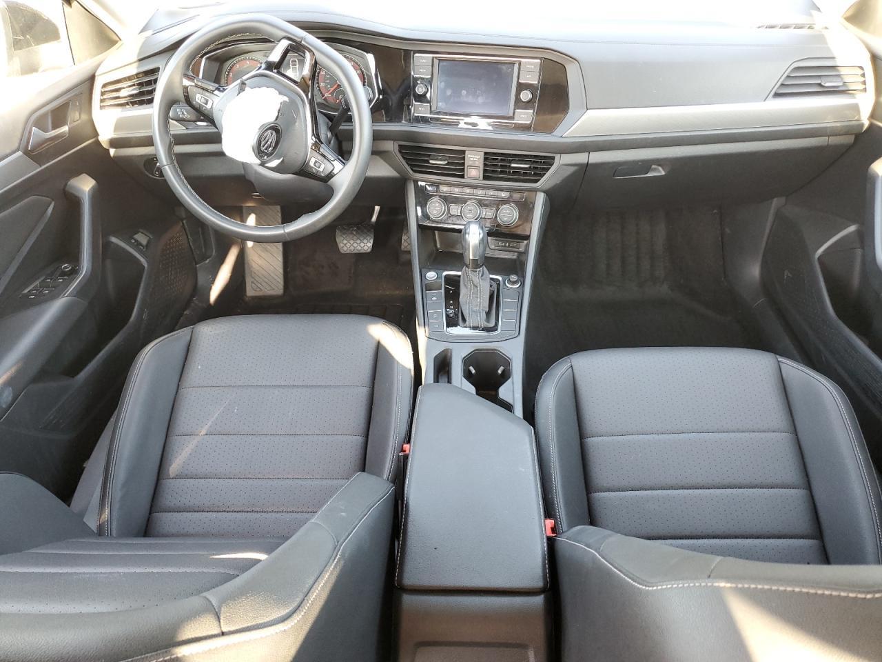 2021 VOLKSWAGEN JETTA