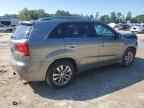 2011 KIA SORENTO