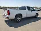 2003 CHEVROLET Silverado