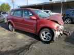 2005 PONTIAC VIBE