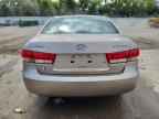 2007 HYUNDAI SONATA