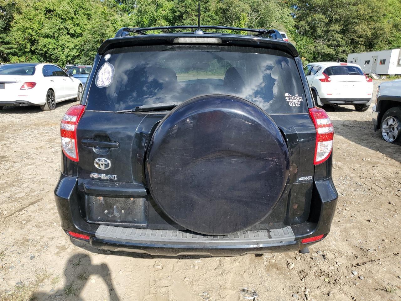 2012 TOYOTA RAV4
