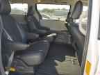 2012 TOYOTA SIENNA