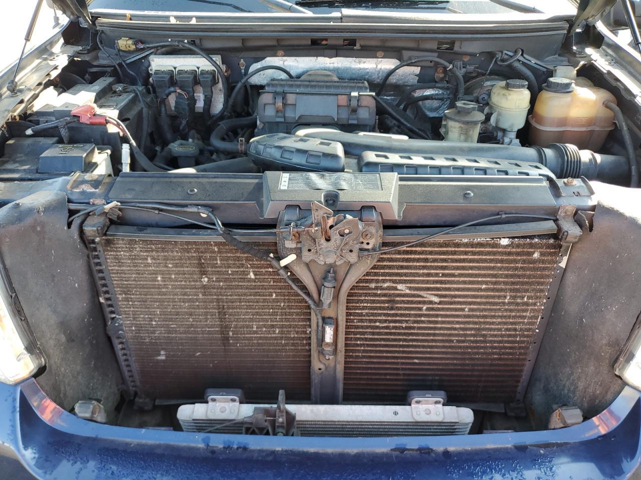 2007 FORD F-150