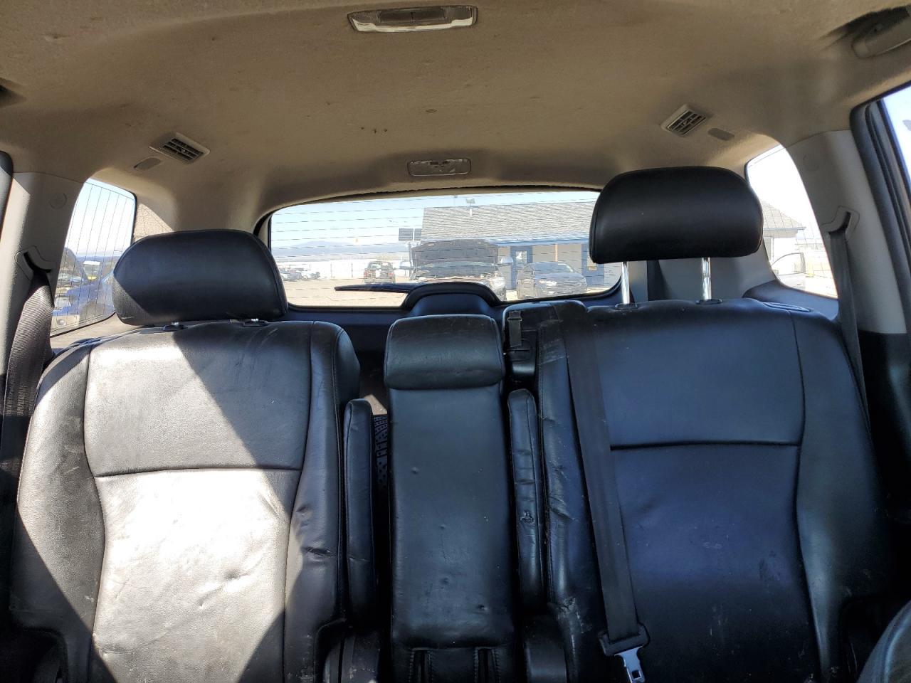 2013 TOYOTA HIGHLANDER