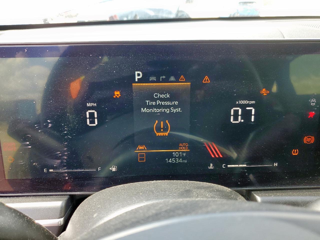 2025 KIA K5