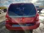 2005 SUBARU FORESTER