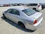 2009 CHEVROLET MALIBU