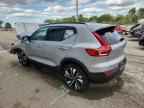 2024 VOLVO XC40