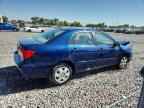 2007 TOYOTA COROLLA
