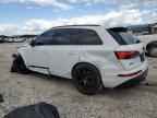 2025 AUDI SQ7