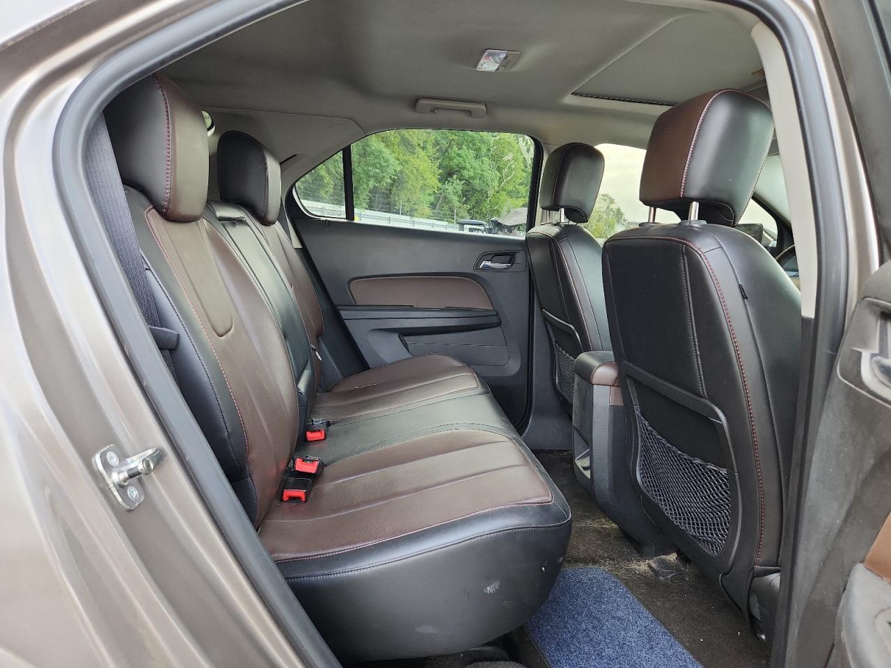 2011 CHEVROLET EQUINOX