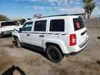 2016 JEEP PATRIOT