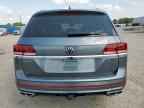 2023 VOLKSWAGEN ATLAS