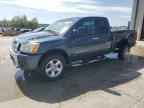 2007 NISSAN Titan