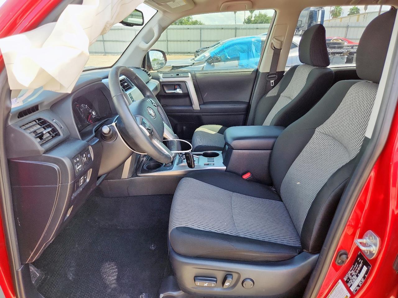 2024 TOYOTA 4Runner