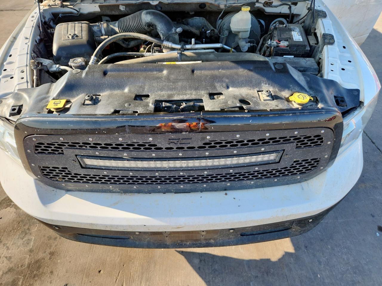 2015 RAM 1500