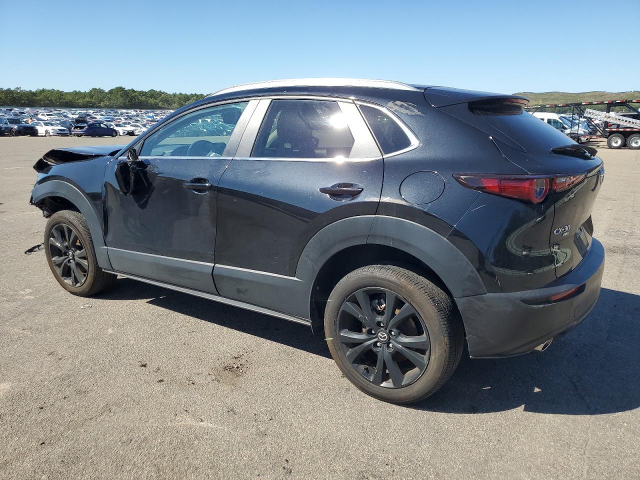 2024 MAZDA CX-30