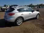 2013 INFINITI EX37