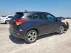 2017 HONDA HR-V