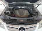 2012 MERCEDES-BENZ GLK-Class