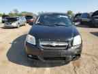 2008 CHEVROLET Aveo