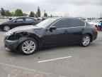 2012 INFINITI G25