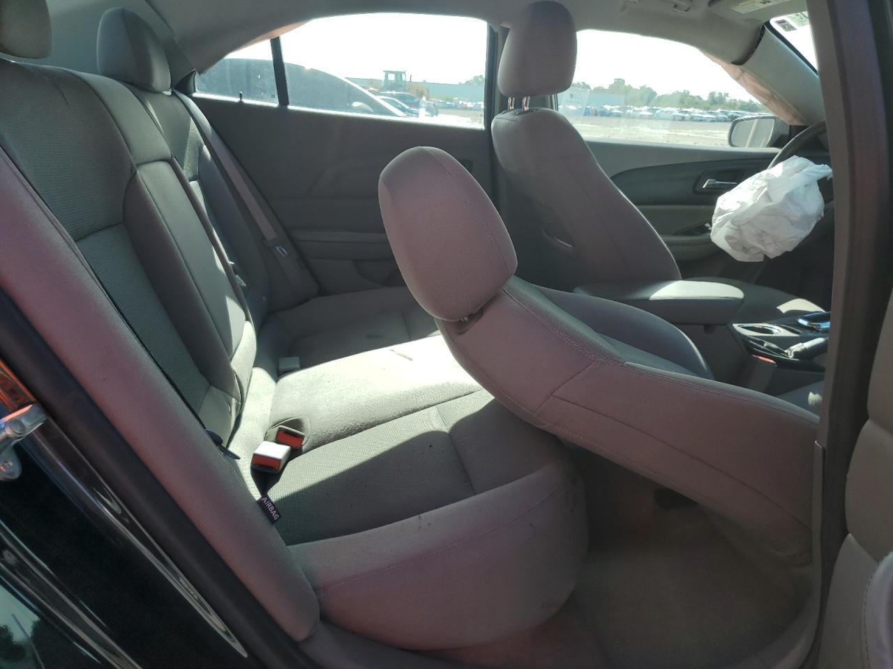 2014 CHEVROLET MALIBU