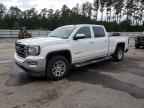2018 GMC Sierra