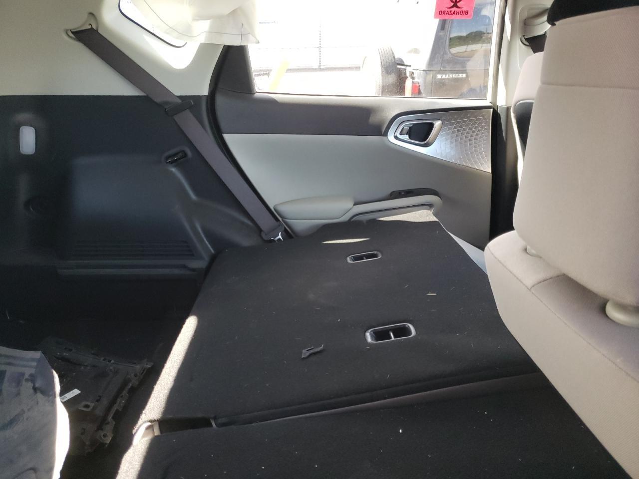 2024 KIA SOUL