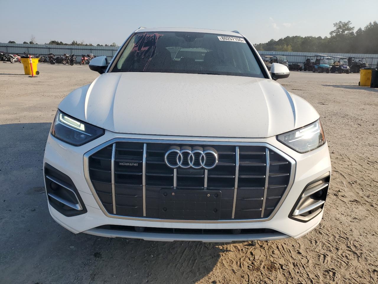 2021 AUDI Q5
