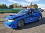 2010 SUBARU IMPREZA